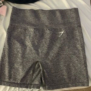Gymshark seamless shorts